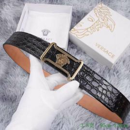 Picture of Versace Belts _SKUVersaceBelt38mmX95-125cmsj648293